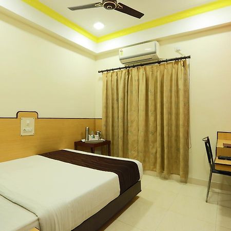 Hotel Sunview International Guwahati Dış mekan fotoğraf