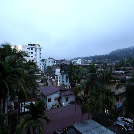 Hotel Sunview International Guwahati Dış mekan fotoğraf