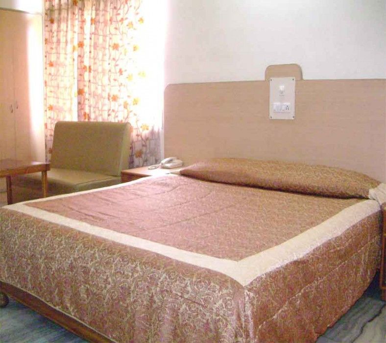Hotel Sunview International Guwahati Dış mekan fotoğraf