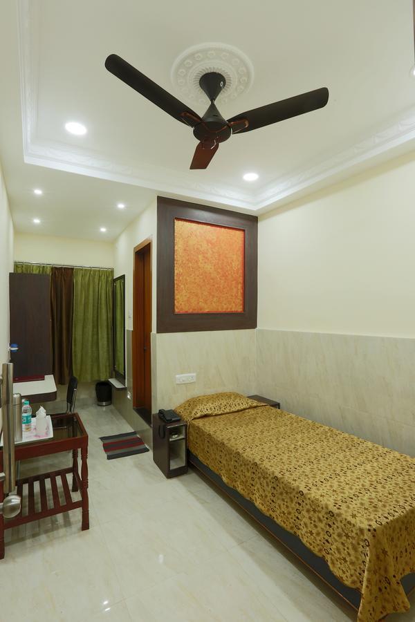 Hotel Sunview International Guwahati Dış mekan fotoğraf