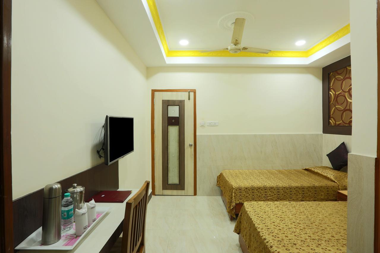 Hotel Sunview International Guwahati Dış mekan fotoğraf