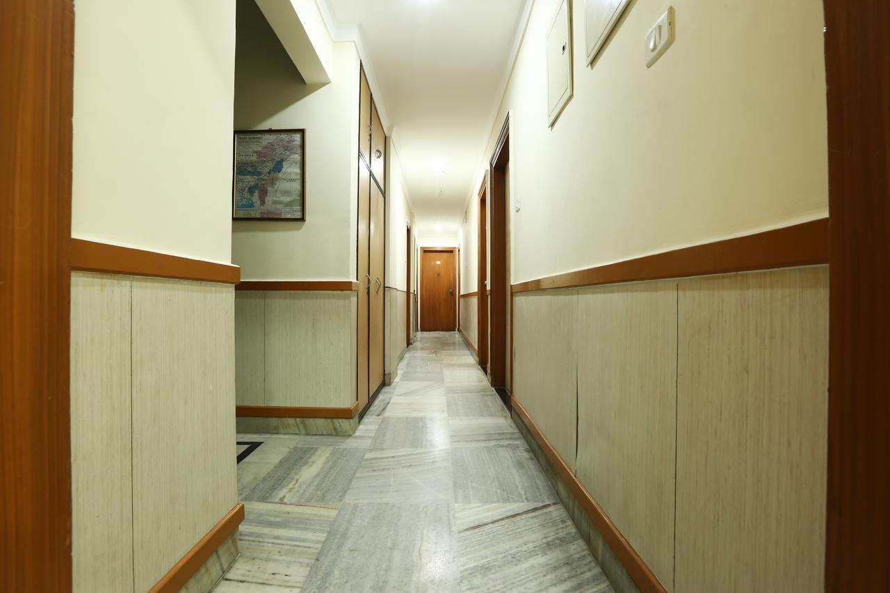 Hotel Sunview International Guwahati Dış mekan fotoğraf