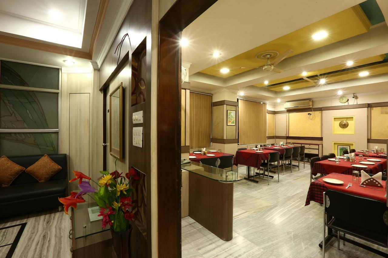 Hotel Sunview International Guwahati Dış mekan fotoğraf