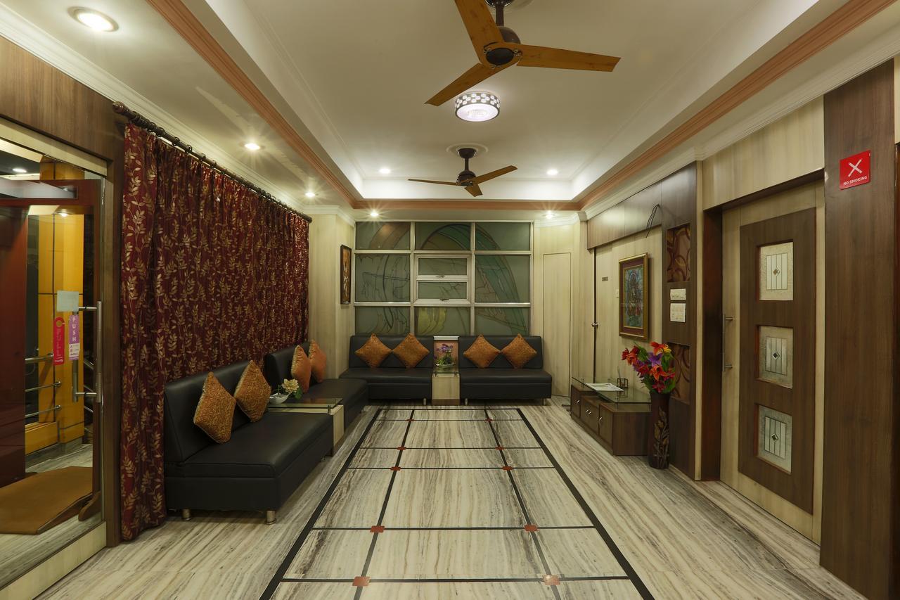 Hotel Sunview International Guwahati Dış mekan fotoğraf