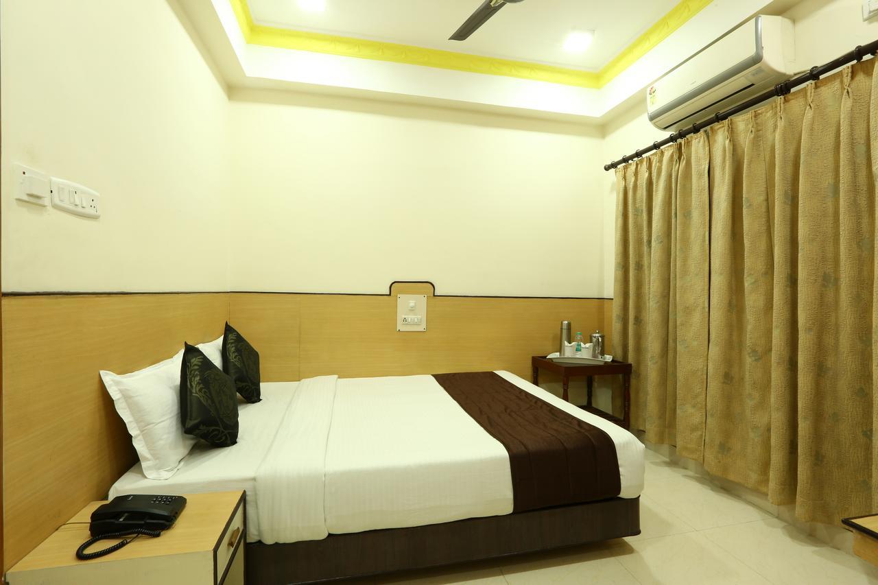 Hotel Sunview International Guwahati Dış mekan fotoğraf
