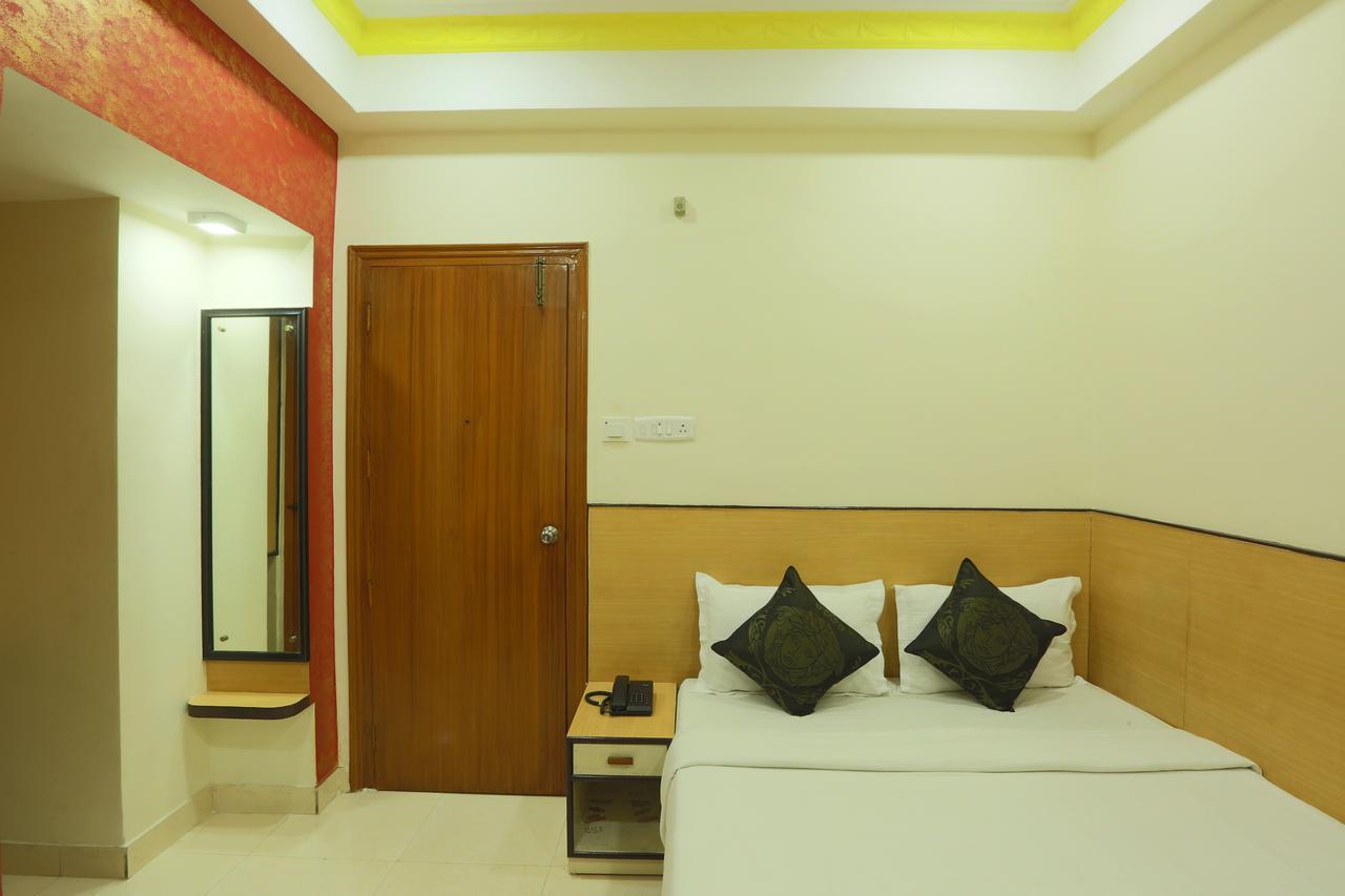 Hotel Sunview International Guwahati Dış mekan fotoğraf