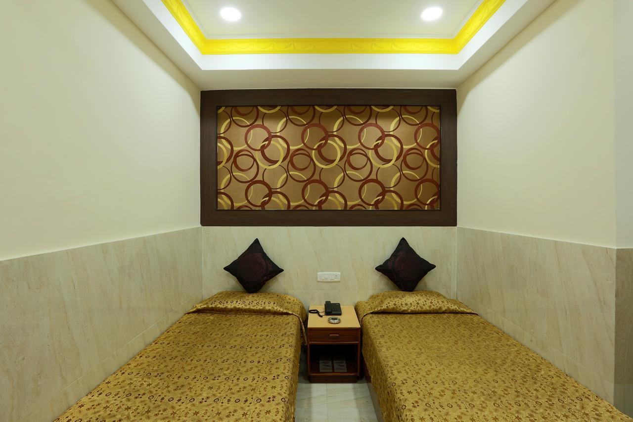 Hotel Sunview International Guwahati Dış mekan fotoğraf