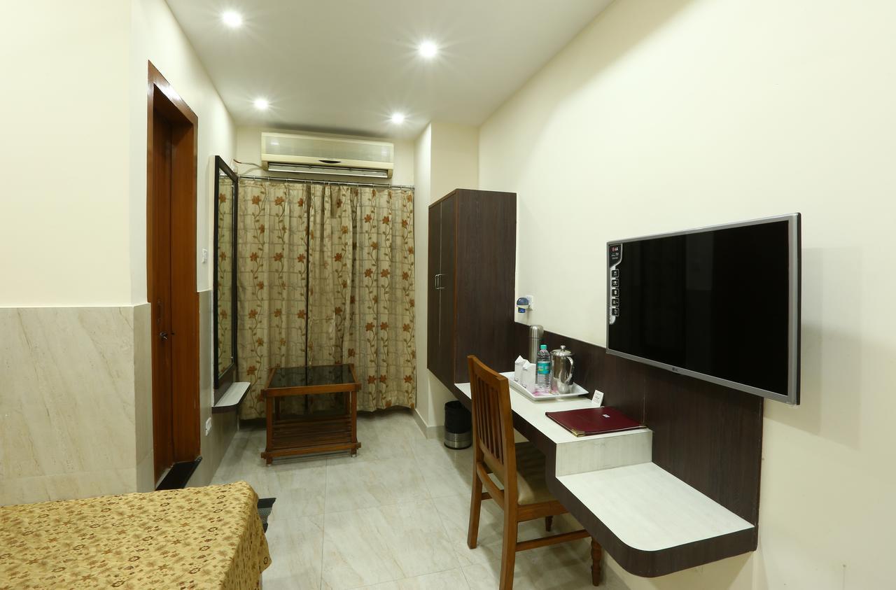 Hotel Sunview International Guwahati Dış mekan fotoğraf