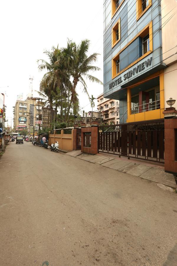 Hotel Sunview International Guwahati Dış mekan fotoğraf