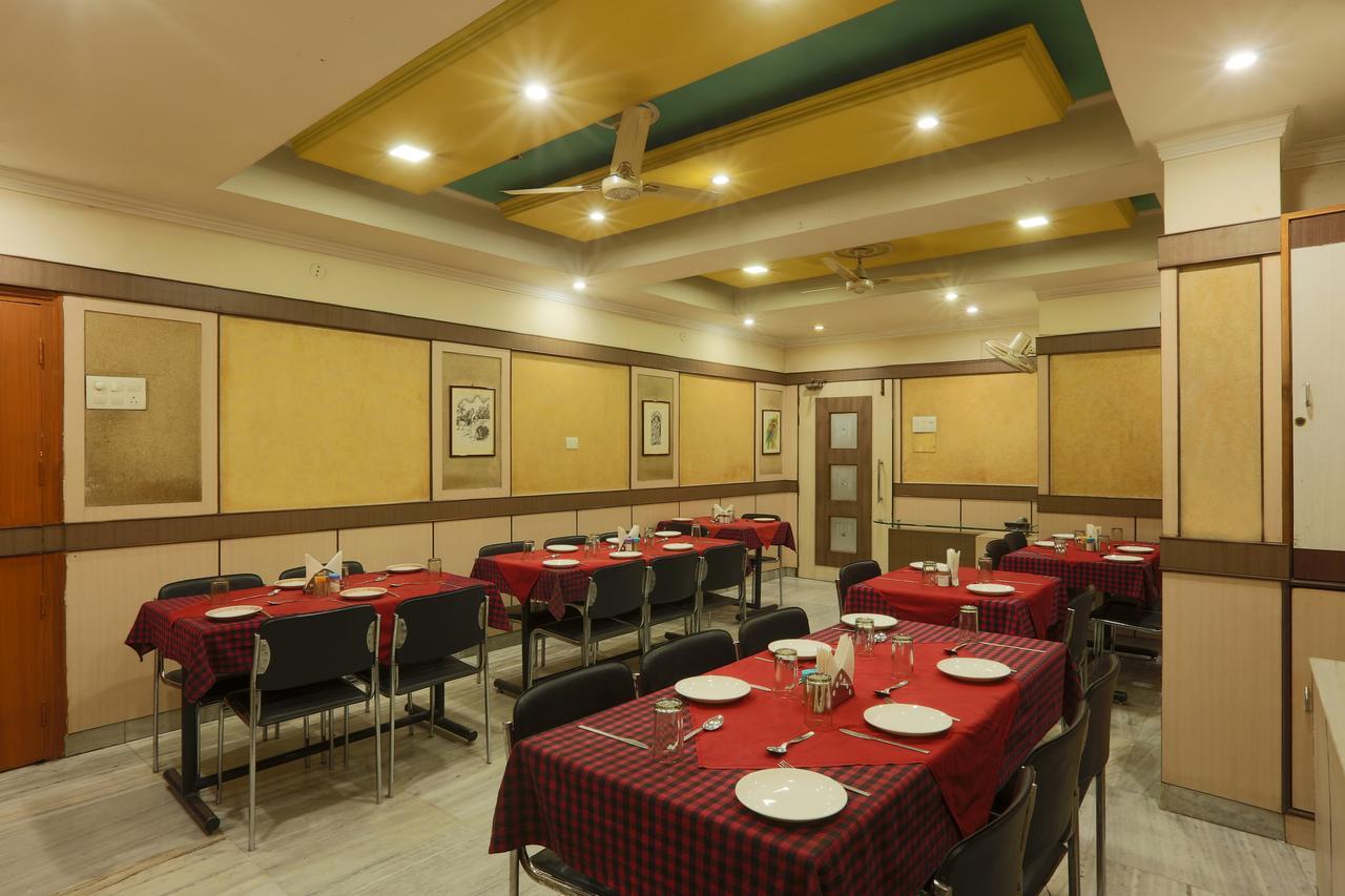 Hotel Sunview International Guwahati Dış mekan fotoğraf